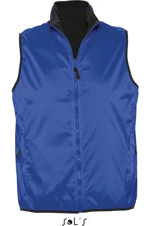 Sols Veste sans manches Winner