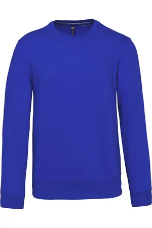 Kariban Sweatshirt Col Rond bio