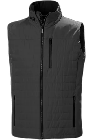 Helly Hansen Veste sans manche crew insulator 2.0