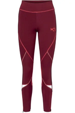 Kari Traa Legging femme Louise 2.0