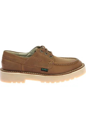 Kickers Chaussures bateau Daltrey