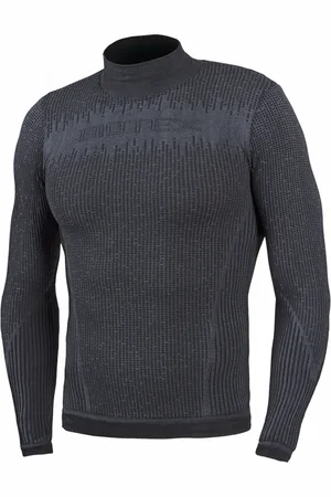 BIOTEX Maillot de corps manches longues Warm 3D