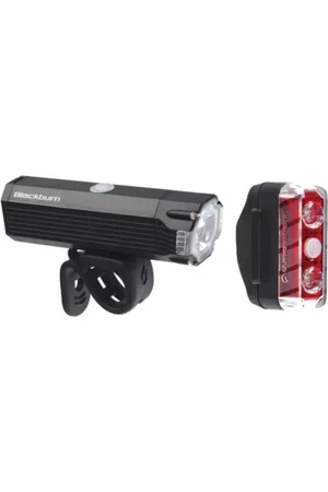Blackburn Éclairage arrière Dayblazer 00 Av + 65 Combo