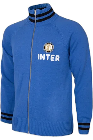 Copa Football Pull Inter Milan 1960/68 Retro