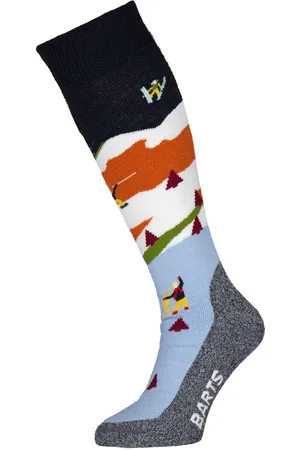 Barts Chaussettes enfant Snowrider