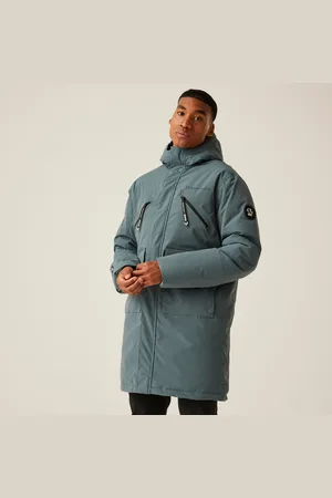 Regatta Doudoune imperméable Christian Lacroix Nyons