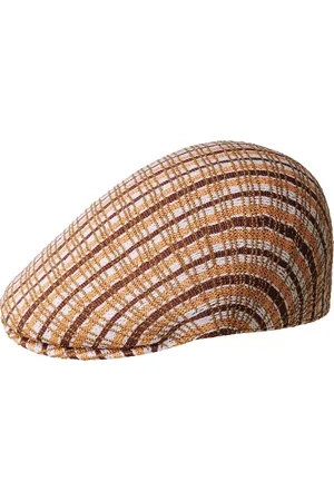 Kangol Béret Prep Plaid 507