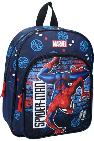Vadobag Sac à dos enfant Spider-Man Beyond Amazing