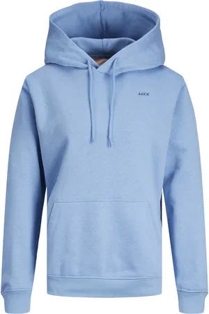 JACK & JONES Sweatshirt à capuche femme Abbie RLX Every