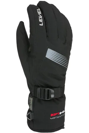 Level Gants de ski Hero