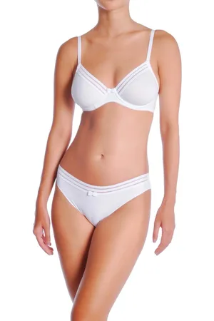 Huit Culotte en coton femme