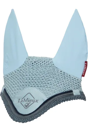 LeMieux Bonnet pour cheval classique