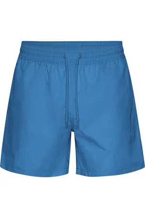 Colorful Standard Short de bain Classic Pacific Blue