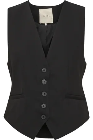 Kaffe Gilet femme Sakura