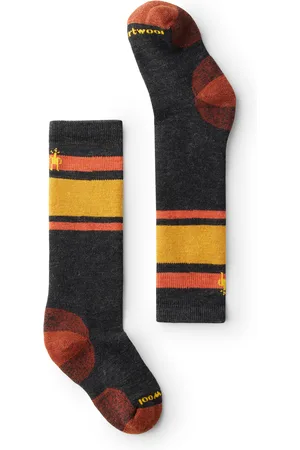 Smartwool Chaussettes enfant Stripe OTC