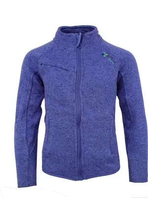 Peak Mountain Polaire fille Fatorm