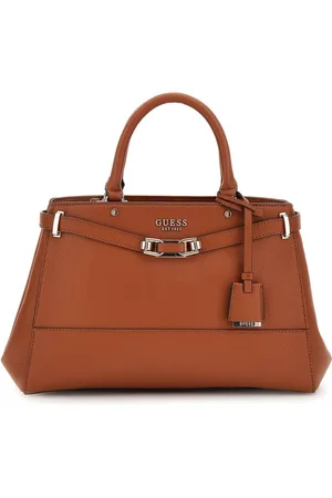Guess Sac à main femme Silvye Luxury