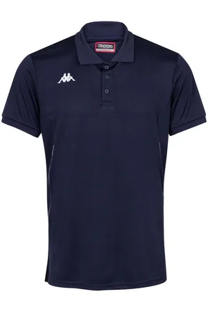 Kappa Polo enfant Faedis