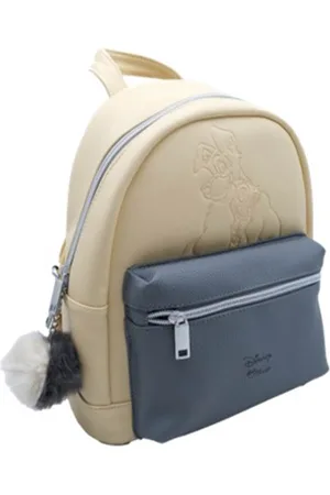 Nomadict Sac à dos Disney Belle et le Clochard enfant