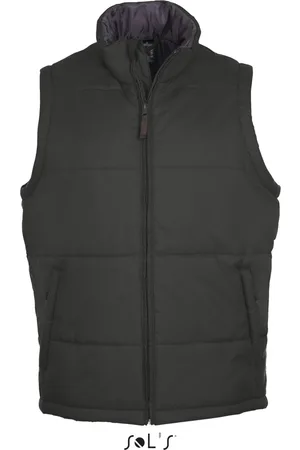 Sols Veste sans manches Warm