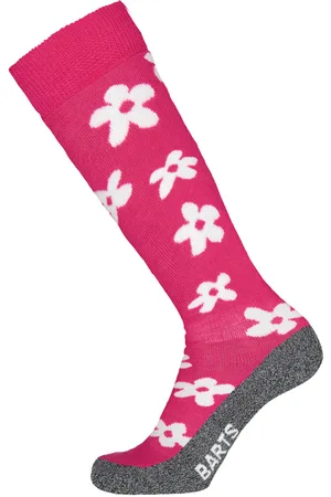 Barts Chaussettes Flower