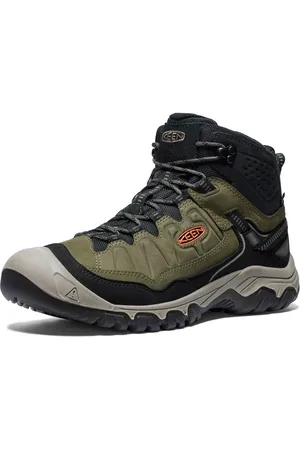 Keen Chaussures de randonnée Targhee IV
