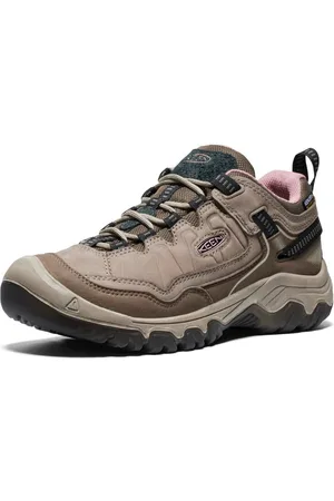Keen Chaussures de randonnée femme Targhee IV WP