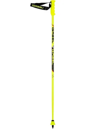 GABEL Bâton de ski enfant NT Lite SL-R
