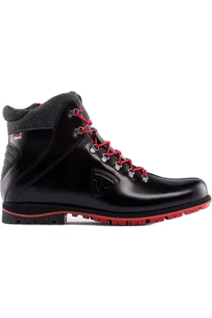 Rossignol Bottines 1907 Chamonix Shiny 2.0