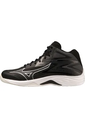 Mizuno Chaussures indoor Thunder Blade Z Mid