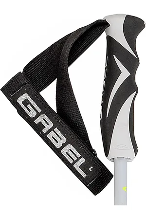 GABEL Bâton de ski enfant Carbon Cross