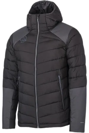 Ternua Veste à capuche Yaksam Hood
