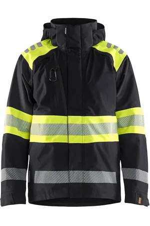 BLAKLADER Veste imperméable
