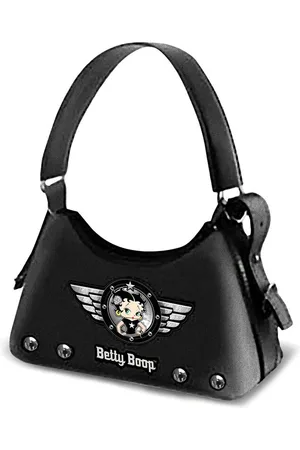 KARACTERMANIA Sac à main Betty Boop Motor Love