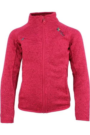 Peak Mountain Polaire fille Fatorm