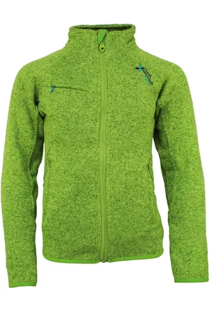 Peak Mountain Polaire fille Fatorm
