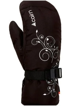 Cairn Moufles de ski femme Augusta In C-Tex