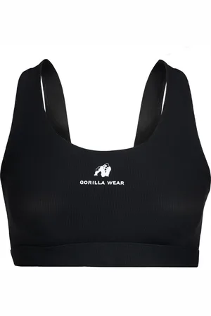 Gorilla Wear Haut de maillot de bain femme Summerville