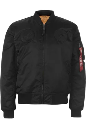Alpha Industries Bomber MA-1 VF NASA