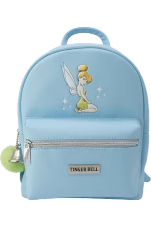 Nomadict Sac à dos enfant Tinker Bell