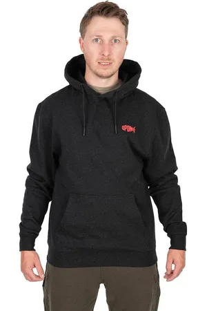 Fox Sweatshirt à capuche Spomb