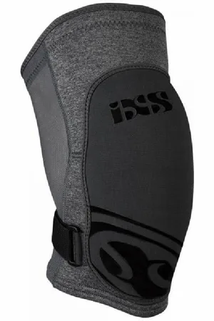 IXS Protection genoux vélo Flow Evo+