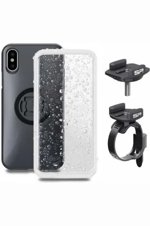 SP Connect Support de téléphone + étui Bike Bundle (hw mate 20 pro)