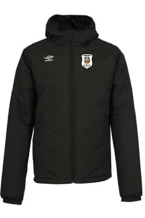 Umbro Doudoune Pro training