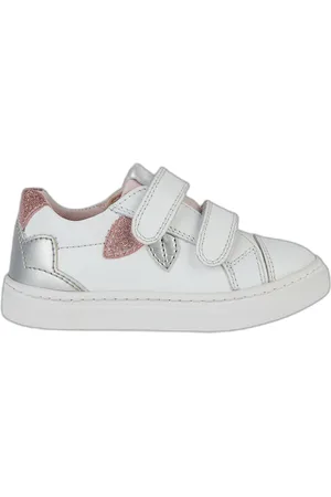 Geox Baskets bébé fille Nashik