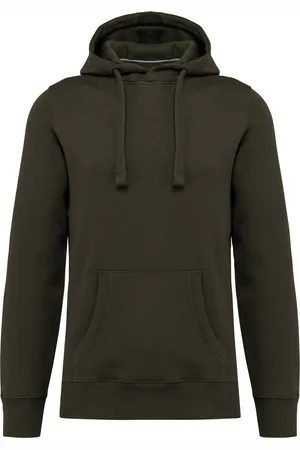 Kariban Sweatshirt à capuche