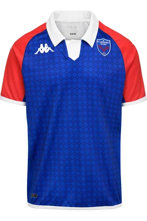 Kappa Maillot Domicile enfant FC Grenoble Rugby 2022/23