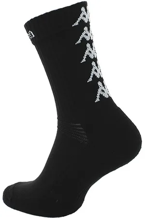 Kappa Paires de chaussettes Eleno (x3)