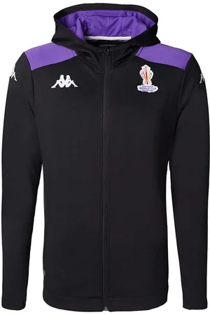 Kappa Veste enfant Coupe du monde rugby 2021 autun pro 5