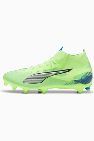 PUMA Chaussures de football Ultra Match+ FG/AG